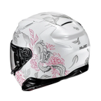 HJC HJC F71 Eliz Helmet – side view