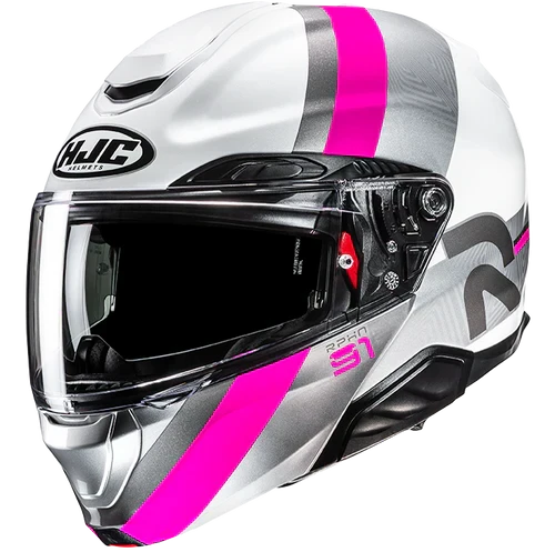 HJC HJC RPHA 91 Fensh Helmet – top view