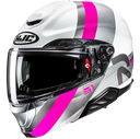 HJC HJC RPHA 91 Fensh Helmet – top view