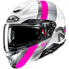 HJC HJC RPHA 91 Fensh Helmet – top view