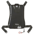 Merlin Merlin Integrated Airbag – side view