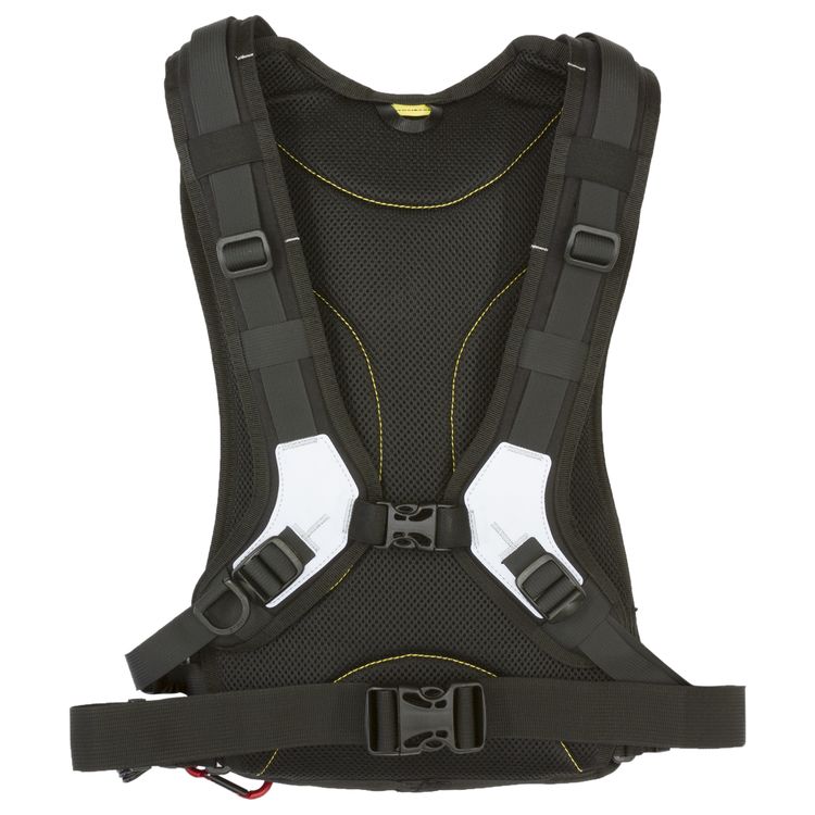 Merlin Merlin Universal Airbag – front view