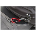 Merlin Merlin Universal Airbag – rear view