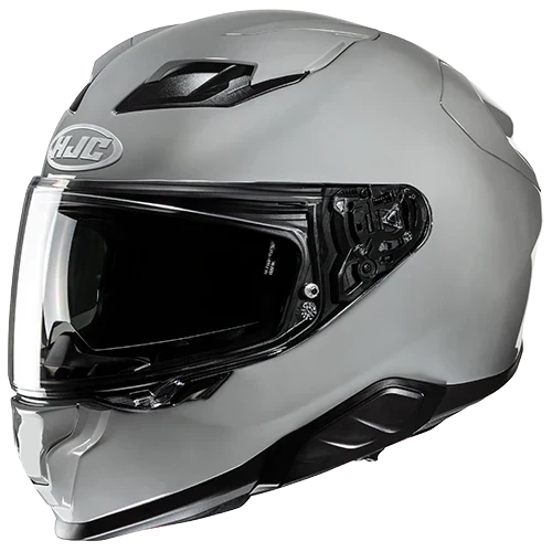 HJC HJC F71 Solid Helmet – product view