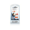 NoNoise NoNoise Motorsport Noise Filter Ear Protection – rear view