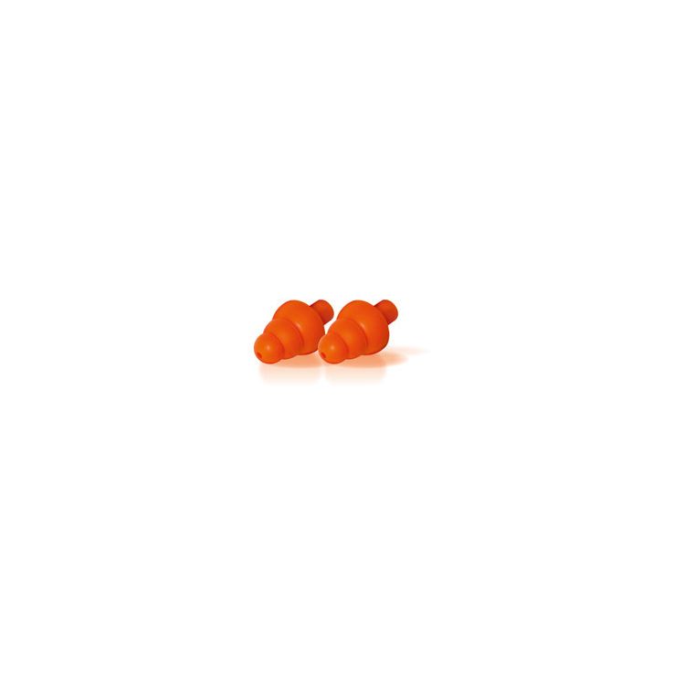 NoNoise NoNoise Motorsport Noise Filter Ear Protection – front view
