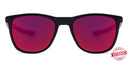 Oakley Oakley Black Purple Mirror 2 Unisex Sunglasses – front view