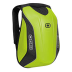 OGIO OGIO No Drag Mach 5 Backpack – rear view