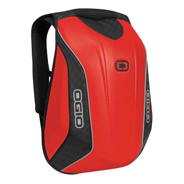 OGIO OGIO No Drag Mach 5 Backpack – detail view