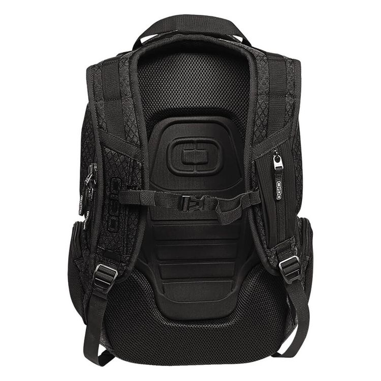 OGIO OGIO Rev RSS Backpack – side view