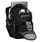 OGIO OGIO Rev RSS Backpack – rear view