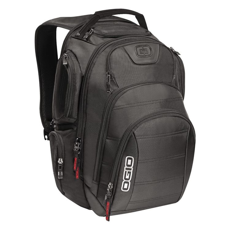 OGIO OGIO Rev RSS Backpack – front view