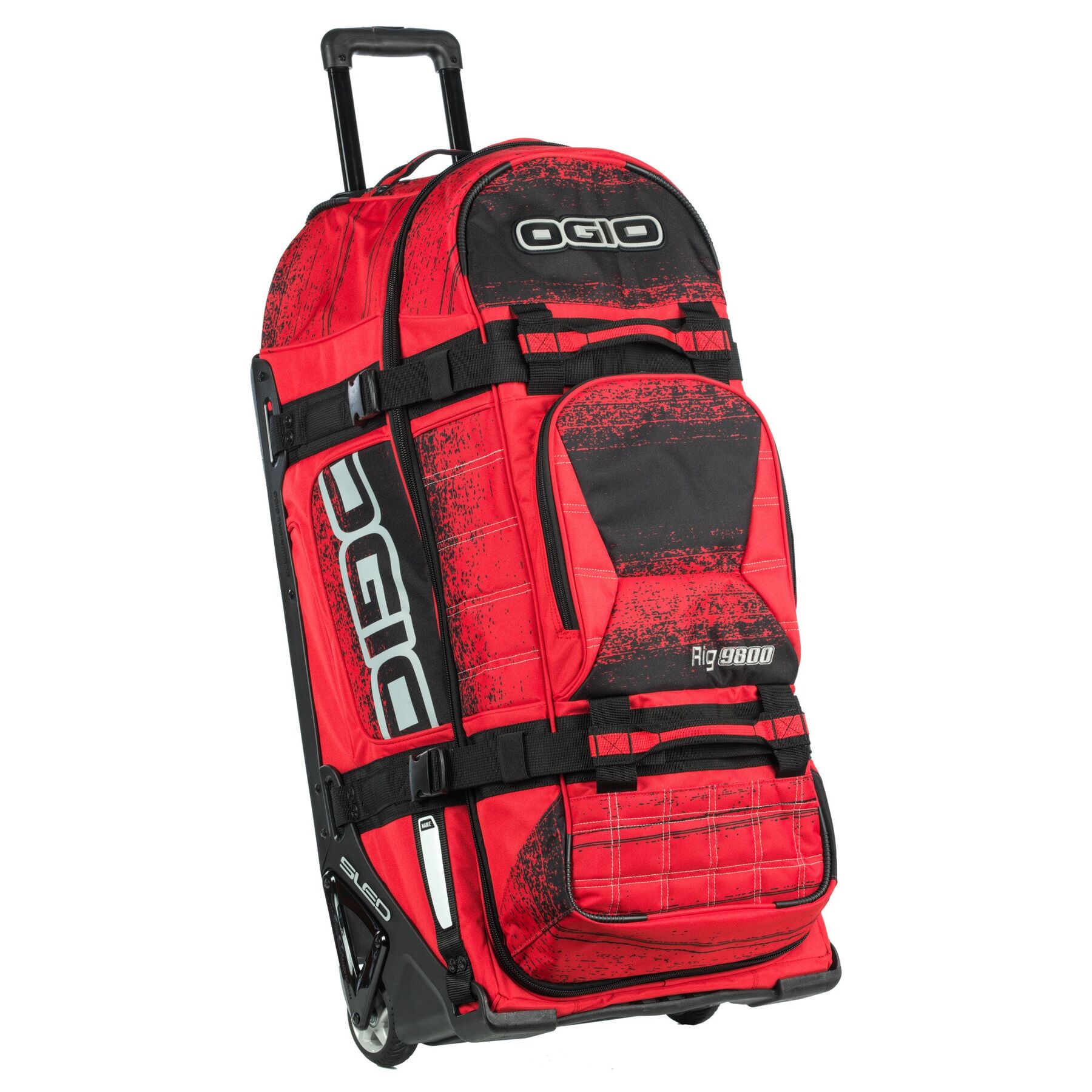 OGIO OGIO Rig 9800 – side view