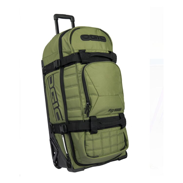 OGIO OGIO Rig 9800 – top view