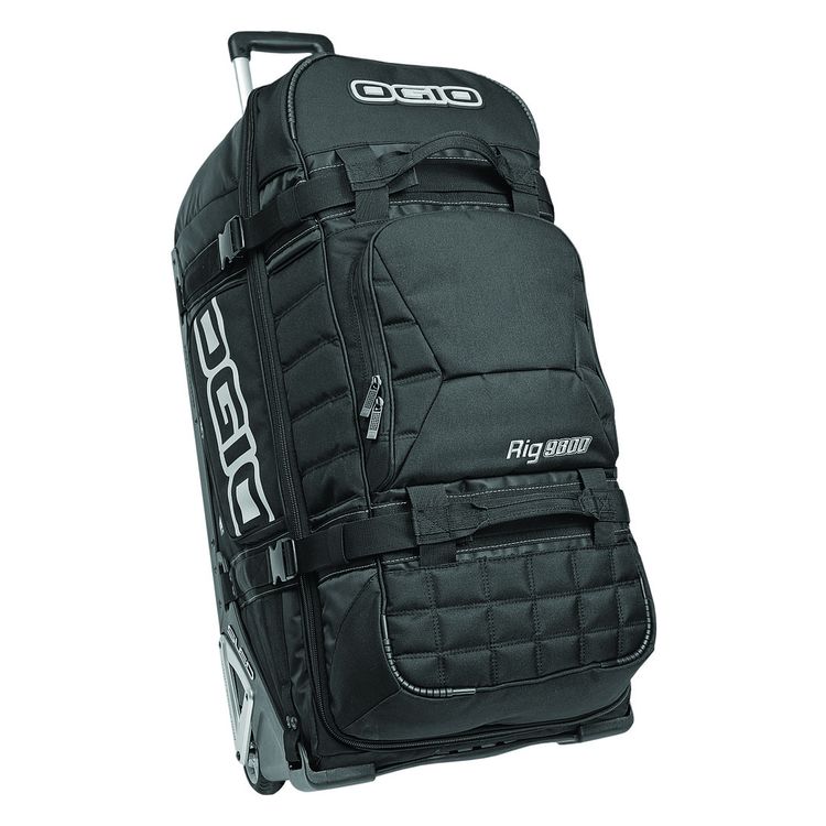 OGIO OGIO Rig 9800 – front view