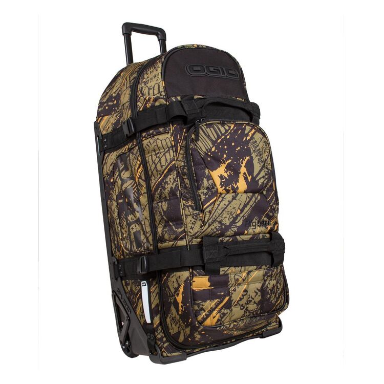 OGIO OGIO Rig 9800 – rear view