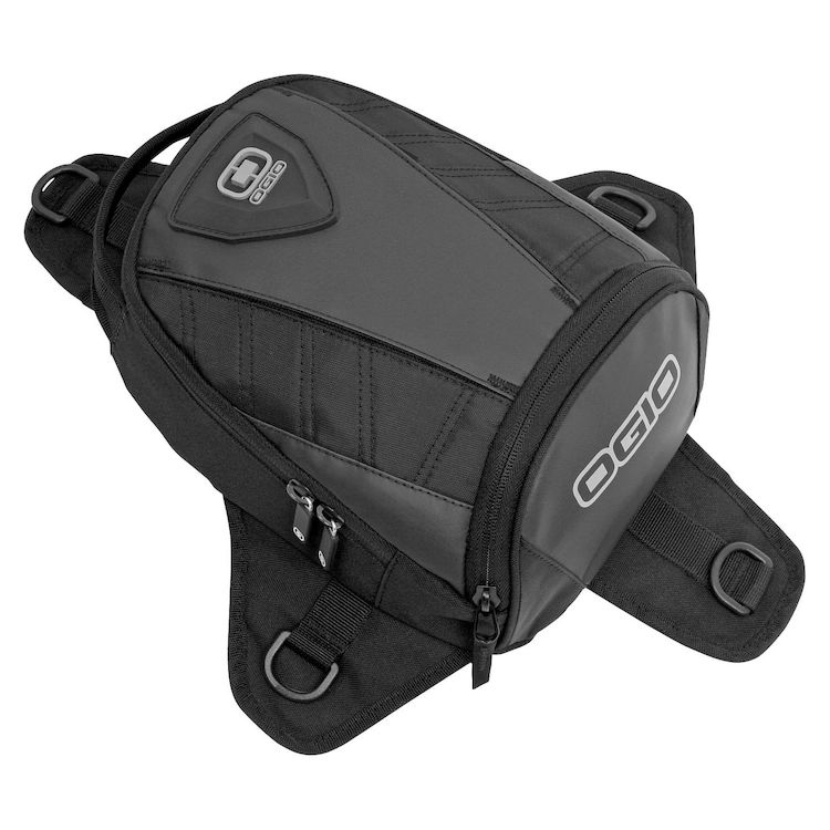 OGIO OGIO Super Mini Tanker Tank Bag – front view