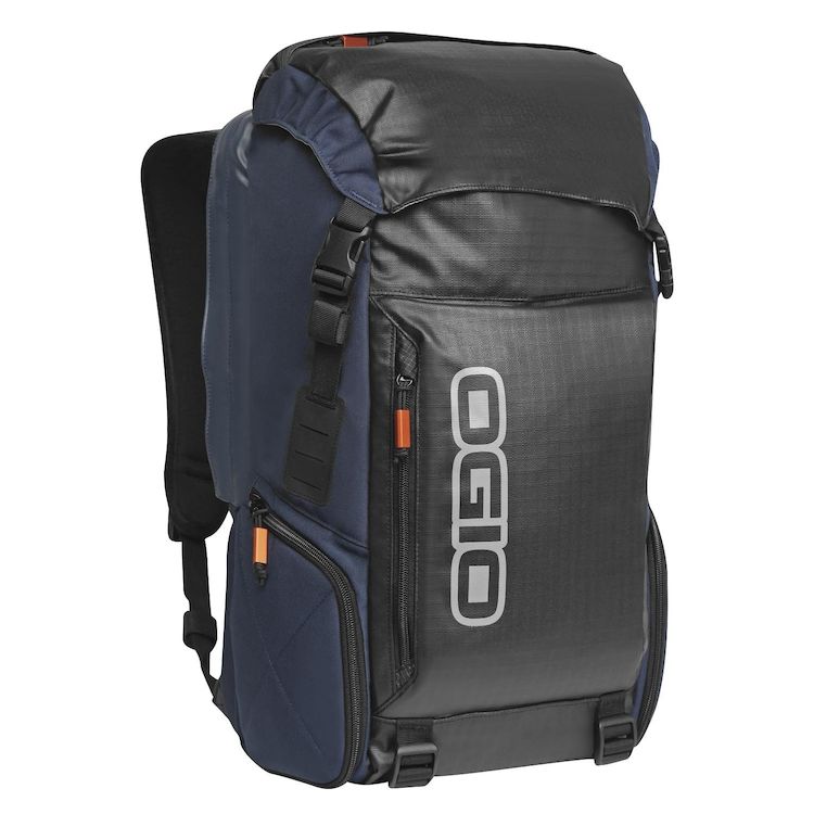 OGIO OGIO Throttle Backpack – detail view