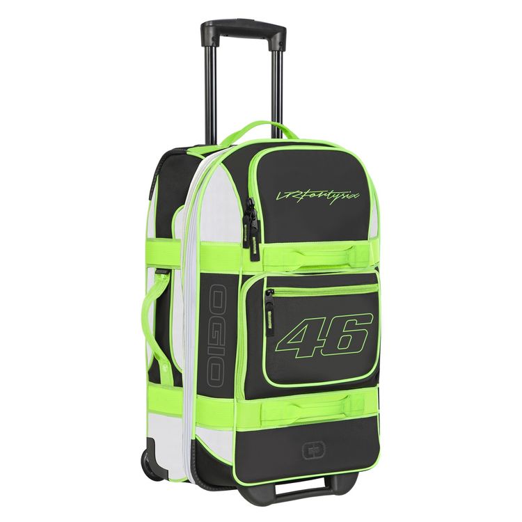 OGIO OGIO VR46 Layover Travel Bag – front view