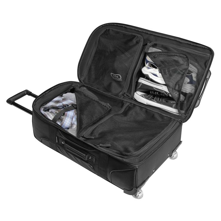 OGIO OGIO ONU 29 Travel Bag – side view
