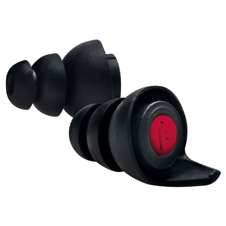 Pinlock Pinlock Earplugs – front view