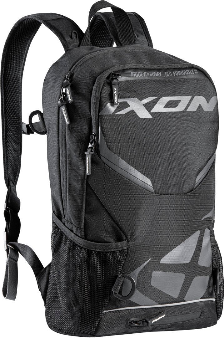 IXON Ixon R-Tension 23 Backpack – front view