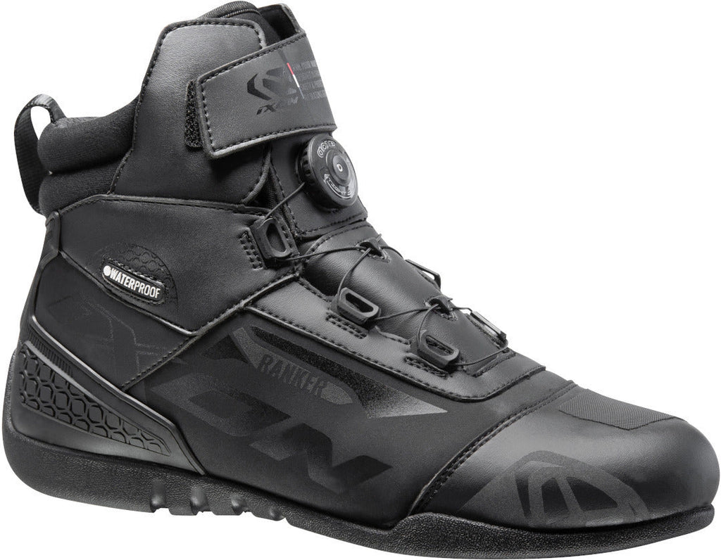 IXON Ixon Ranker WP Shoes – side view