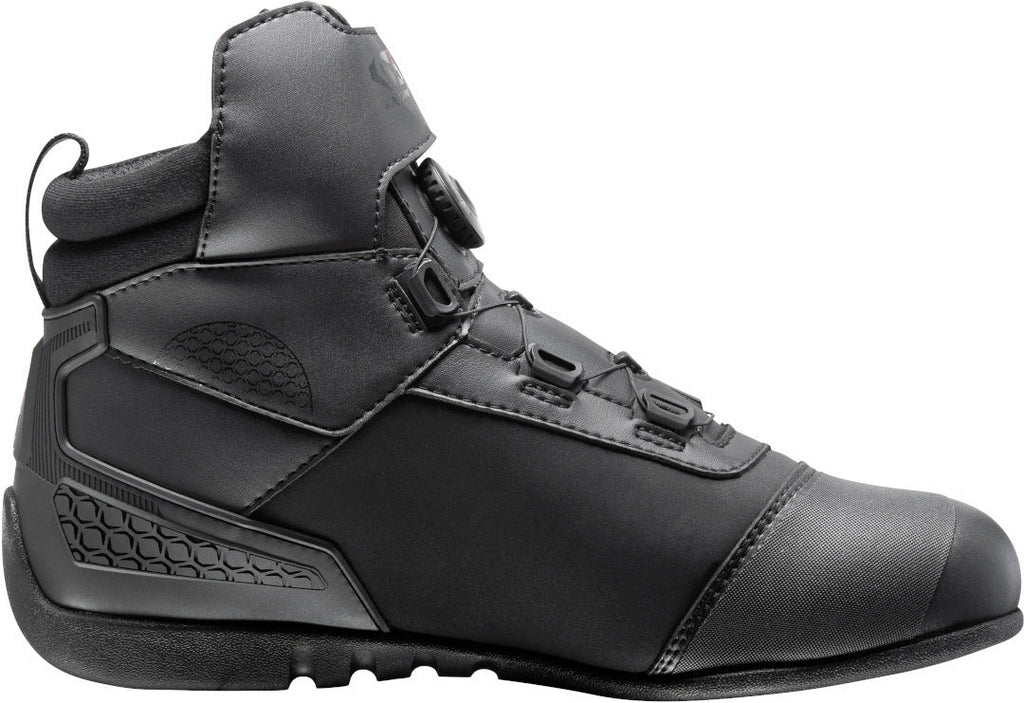 IXON Ixon Ranker WP Shoes – rear view