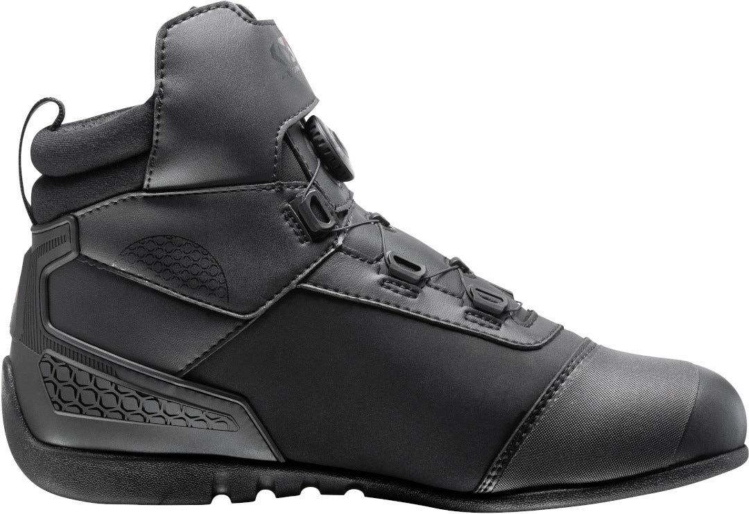 IXON Ixon Ranker WP Shoes – rear view
