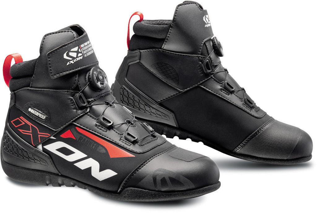 IXON Ixon Ranker WP Shoes – detail view