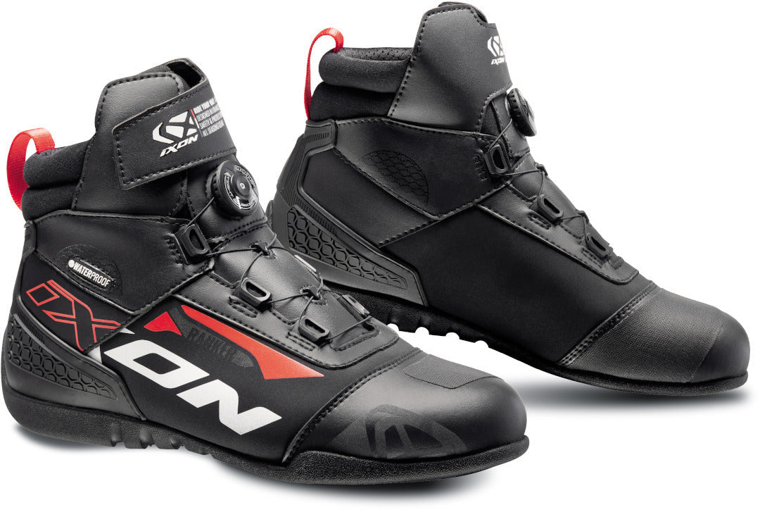 IXON Ixon Ranker WP Shoes – detail view