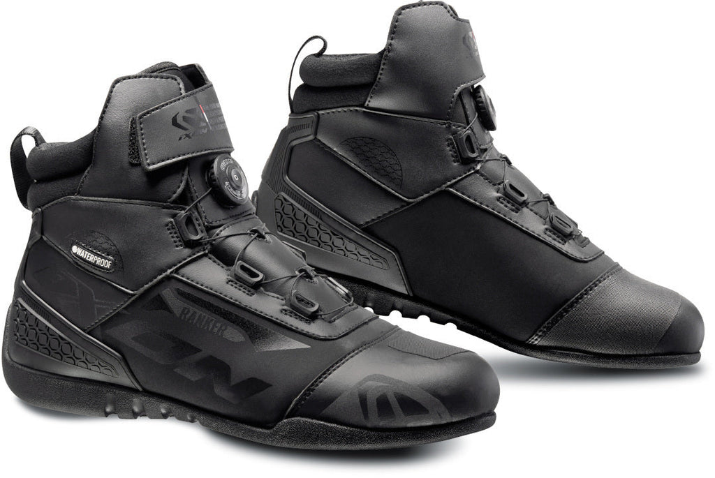 IXON Ixon Ranker WP Shoes – front view