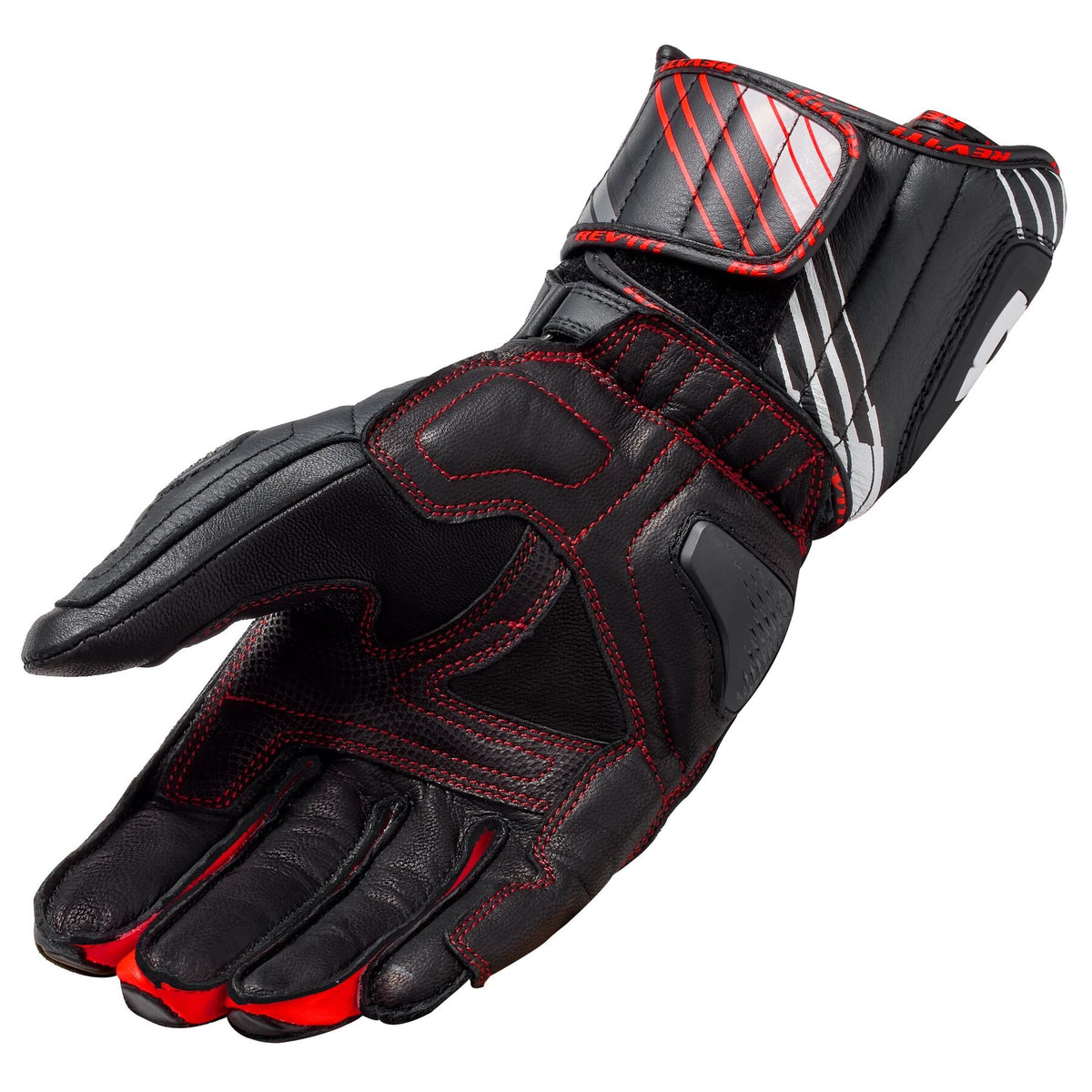 Revit Revit REV'IT! Apex Gloves – detail view