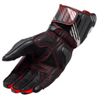 Revit Revit REV'IT! Apex Gloves – detail view