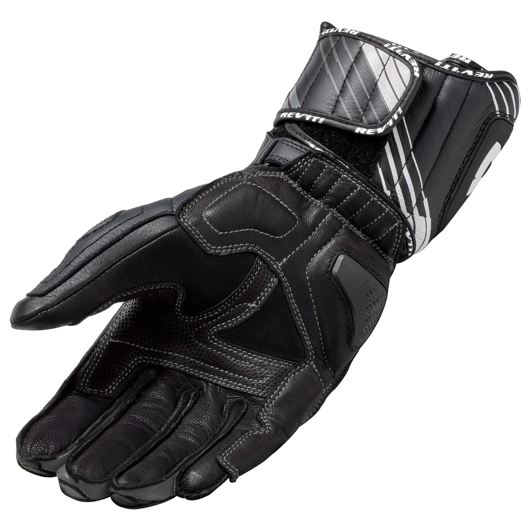 Revit Revit REV'IT! Apex Gloves – side view