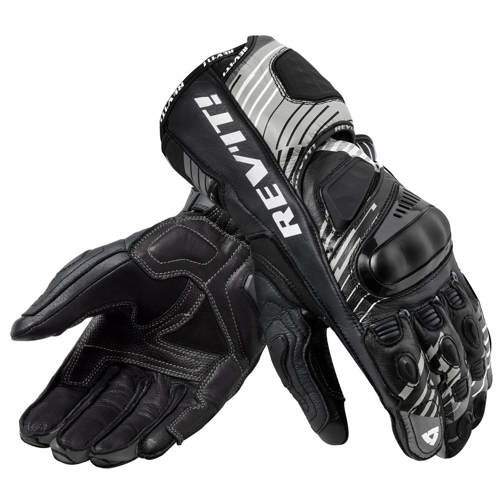 Revit Revit REV'IT! Apex Gloves – front view