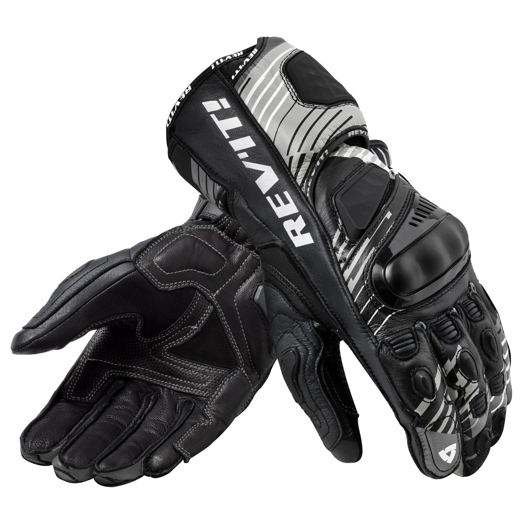 Revit Revit REV'IT! Apex Gloves – front view