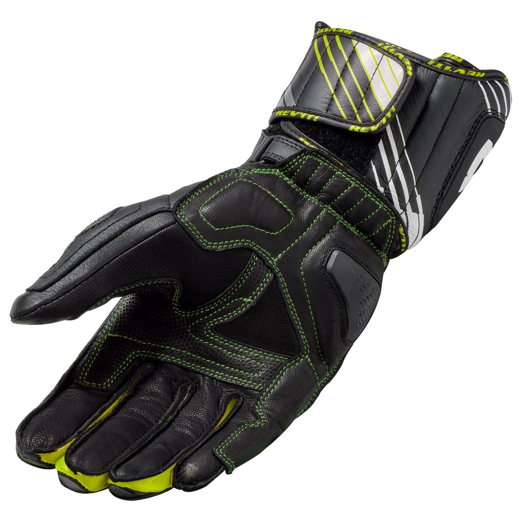 Revit Revit REV'IT! Apex Gloves – product view