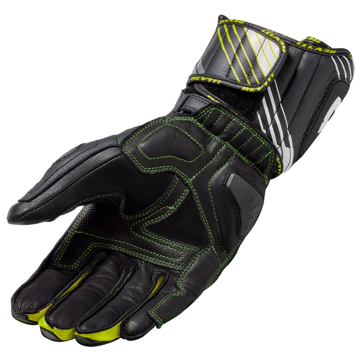 Revit Revit REV'IT! Apex Gloves – product view