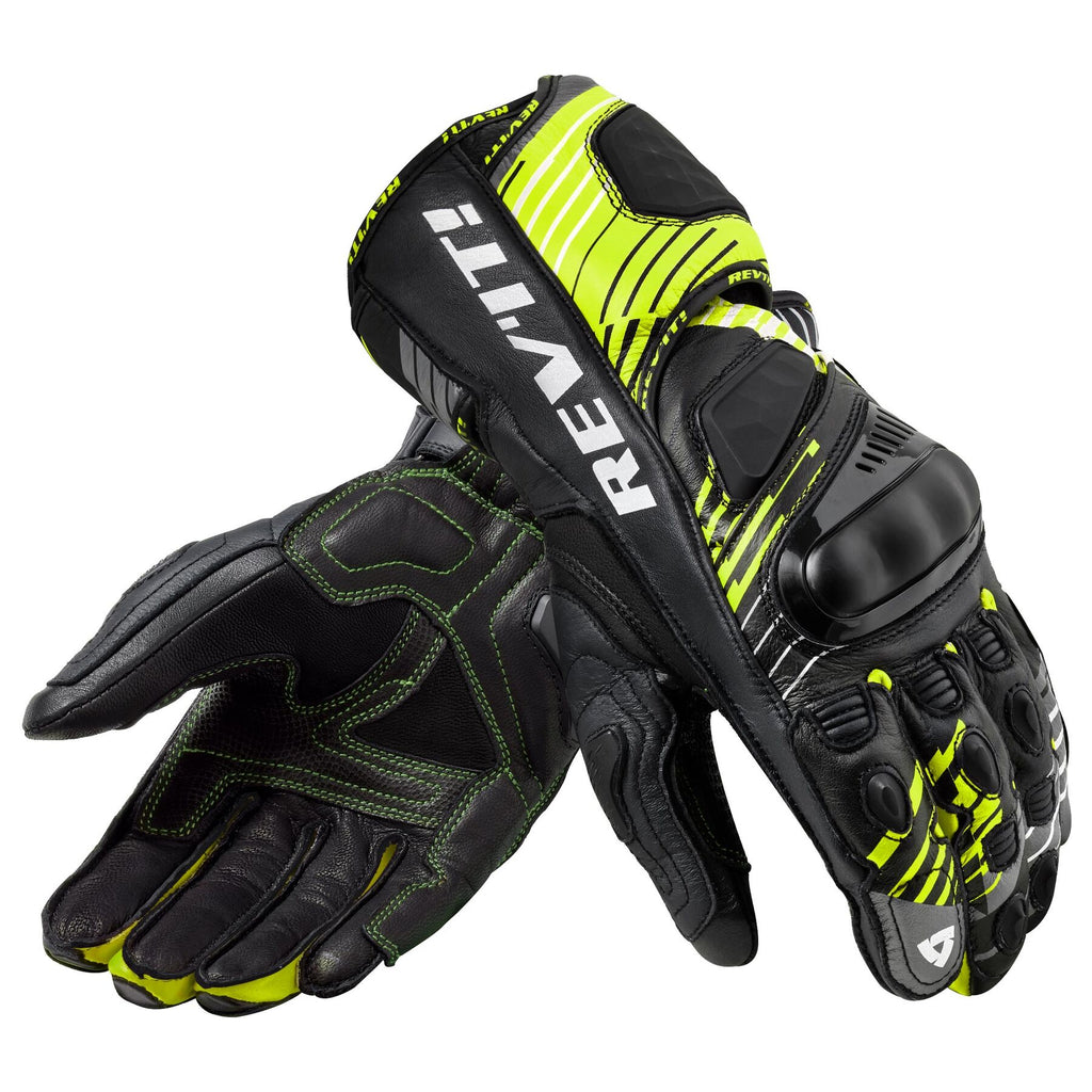 Revit Revit REV'IT! Apex Gloves – top view