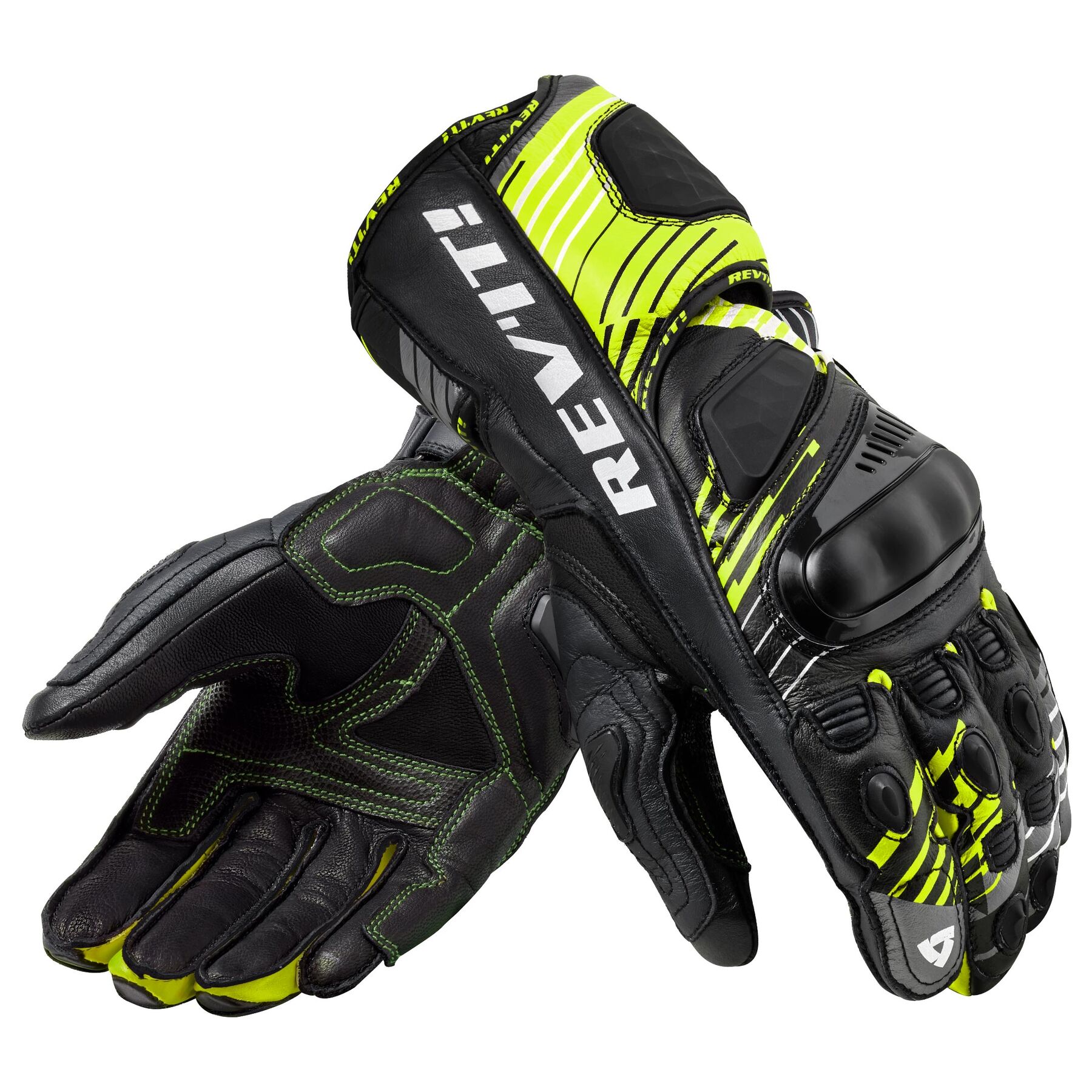 Revit Revit REV'IT! Apex Gloves – top view