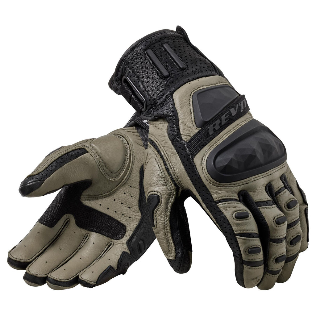 Revit Revit REV'IT! Cayenne 2 Gloves – top view