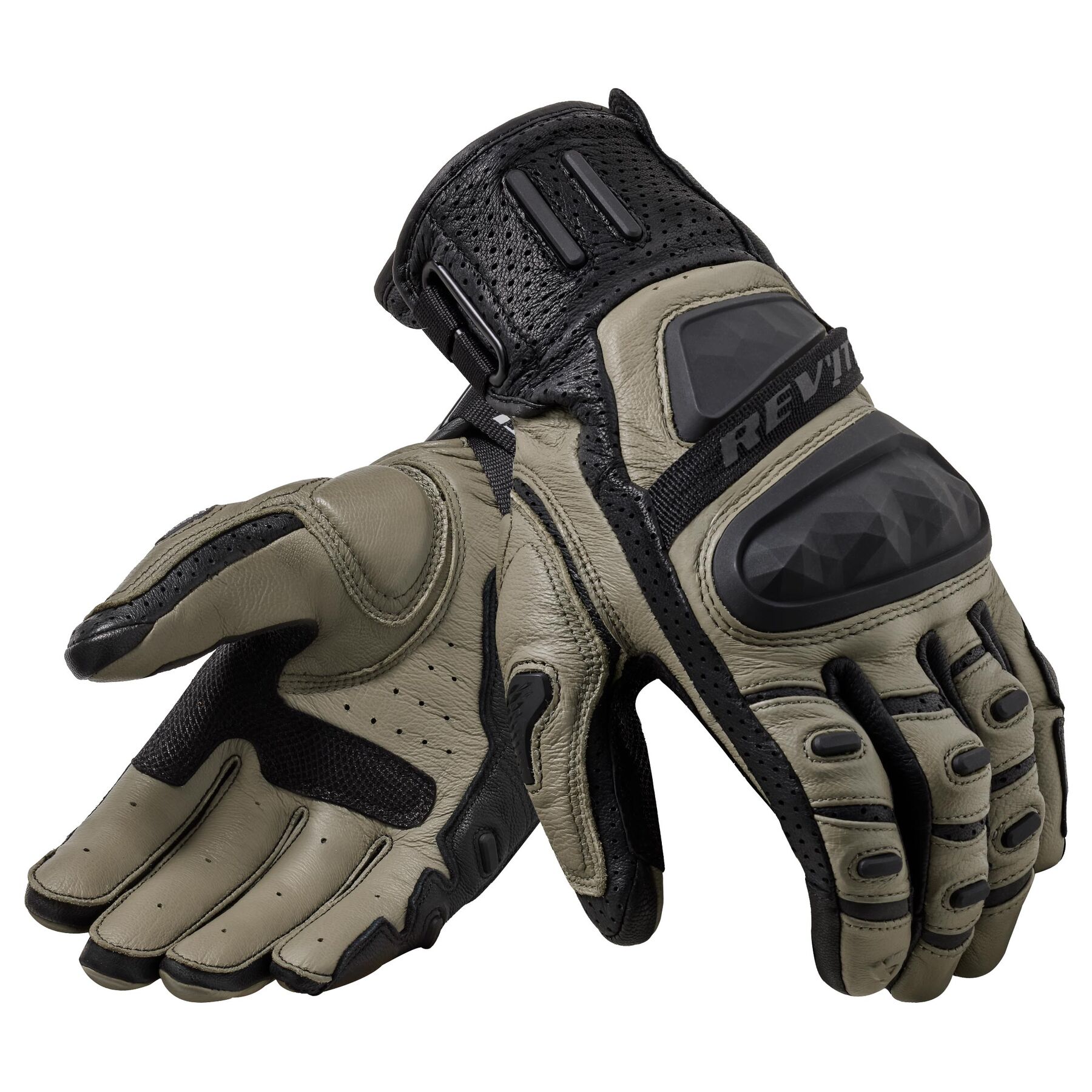Revit Revit REV'IT! Cayenne 2 Gloves – top view