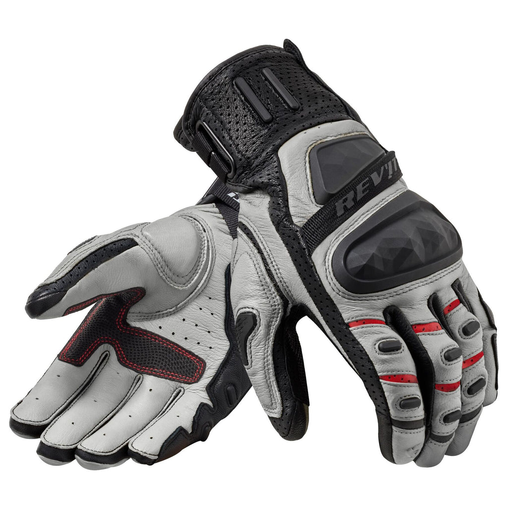 Revit Revit REV'IT! Cayenne 2 Gloves – rear view