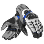 Revit Revit REV'IT! Cayenne Pro Gloves – rear view