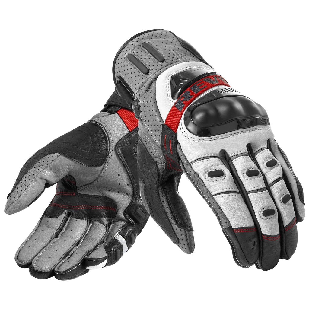 Revit Revit REV'IT! Cayenne Pro Gloves – detail view