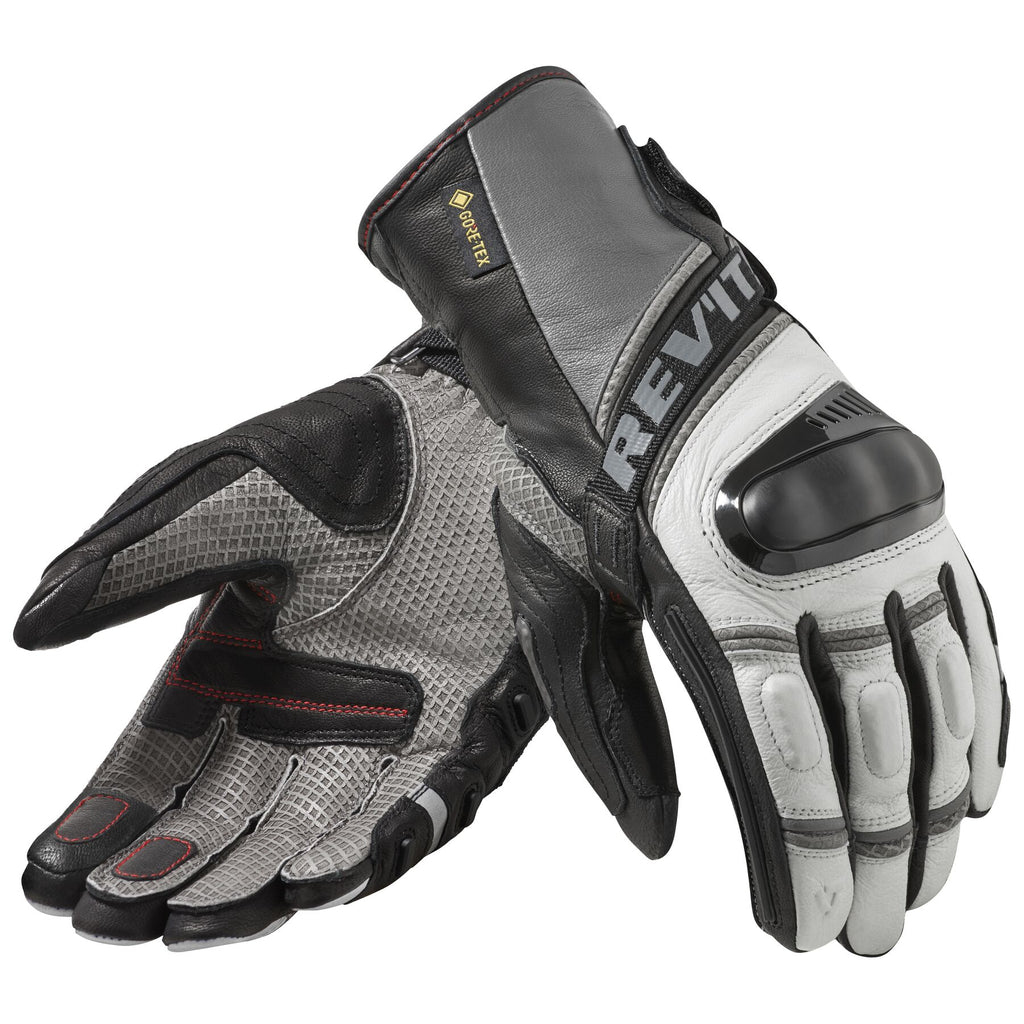 Revit Revit REV'IT! Dominator 3 GTX Gloves – front view