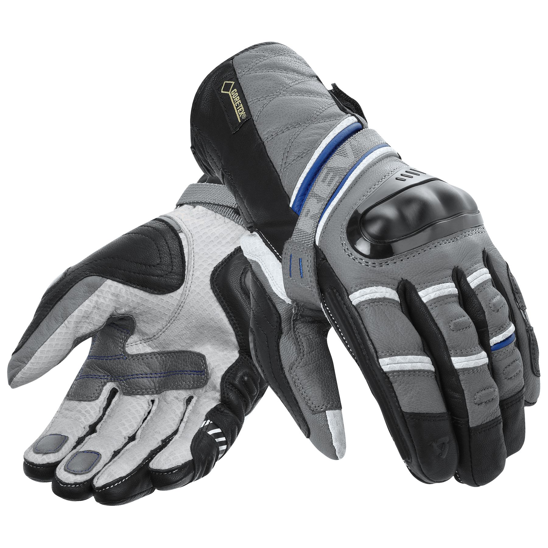 Revit Revit REV'IT! Dominator GTX Gloves – front view