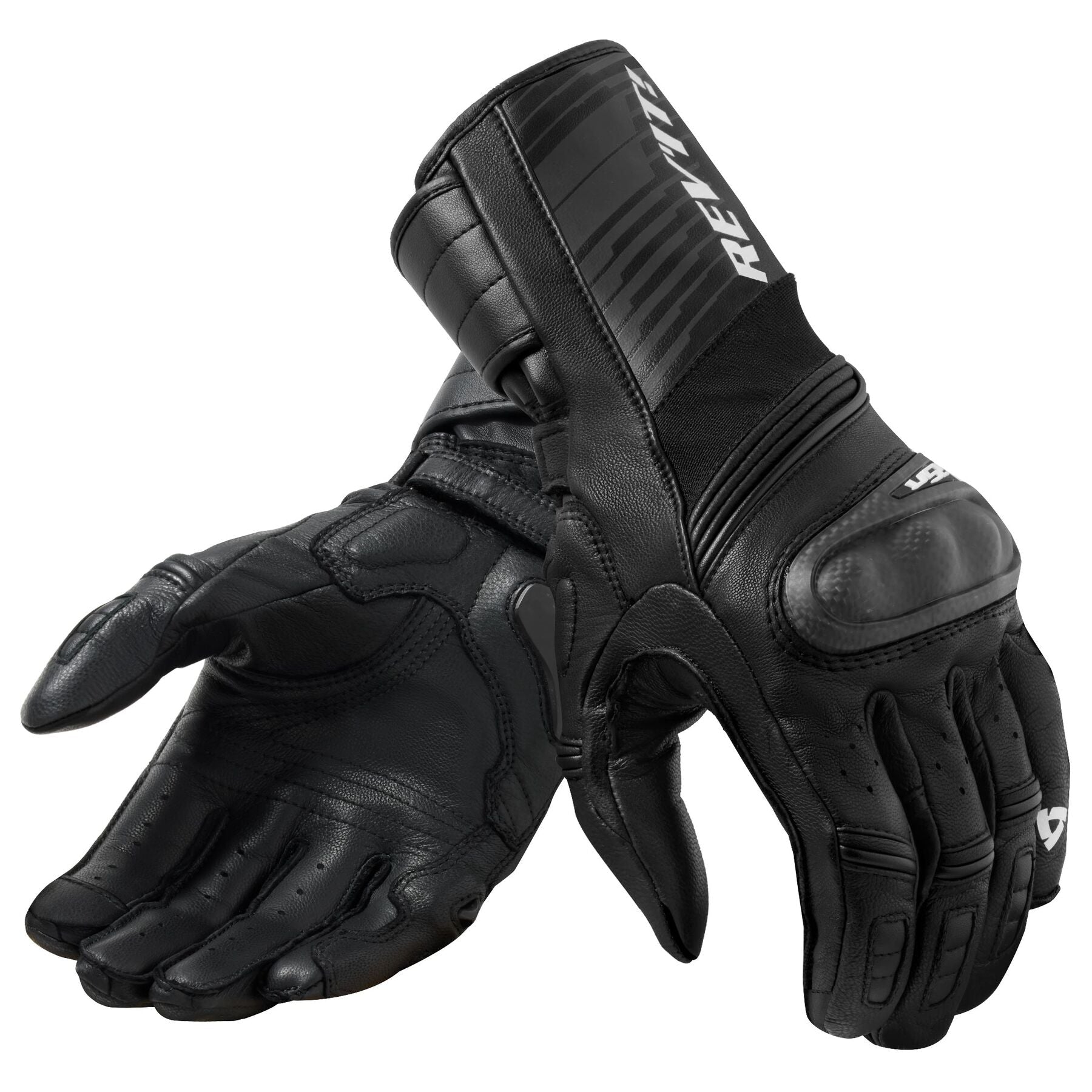 Revit Revit REV'IT! RSR 4 Gloves – rear view