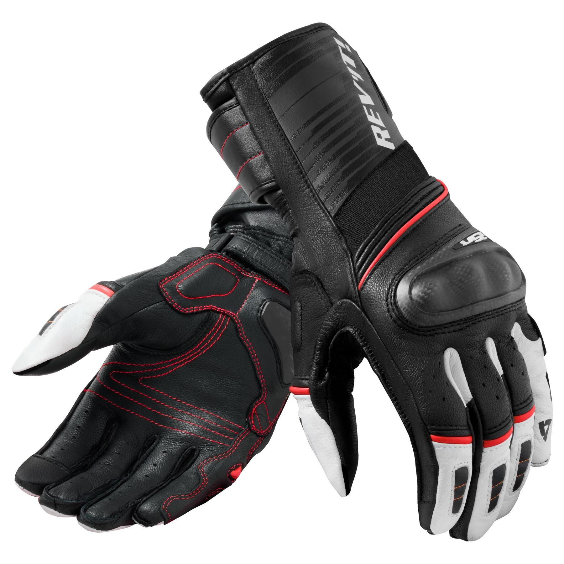 Revit Revit REV'IT! RSR 4 Gloves – front view